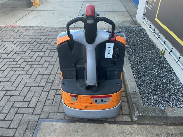 VS-22781 elektrische palletwagen Still EXU16 STILL exu16