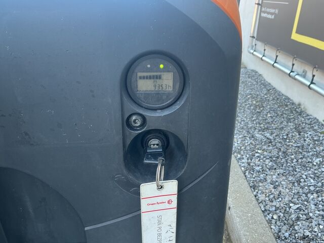 VS-22787 elektrische palletwagen EXU16 STILL exu16