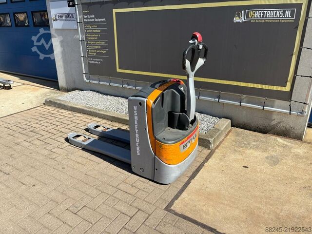 VS-22775 Elektrische palletwagen Still EXU16 STILL exu16