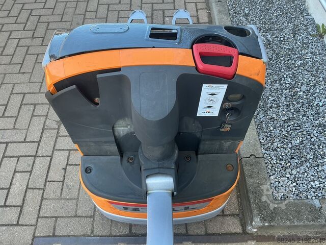 VS-22772 Elektrische palletwagen Still EXU16 STILL exu16