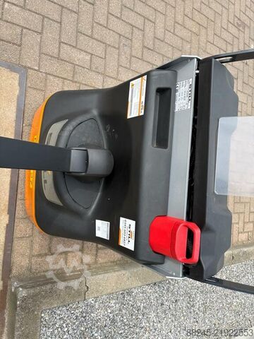 VS-22790 Elektrische palletwagen Nieuw Still ECU14 STILL ECU14