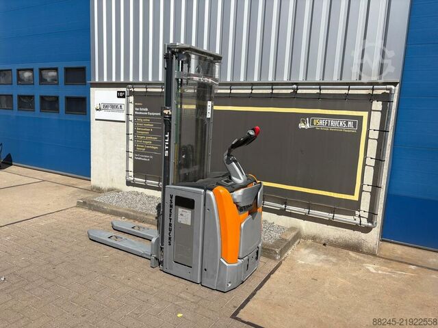 VS-22860 Elektrisk staplare Still 5016 mm STILL EXV SF 14
