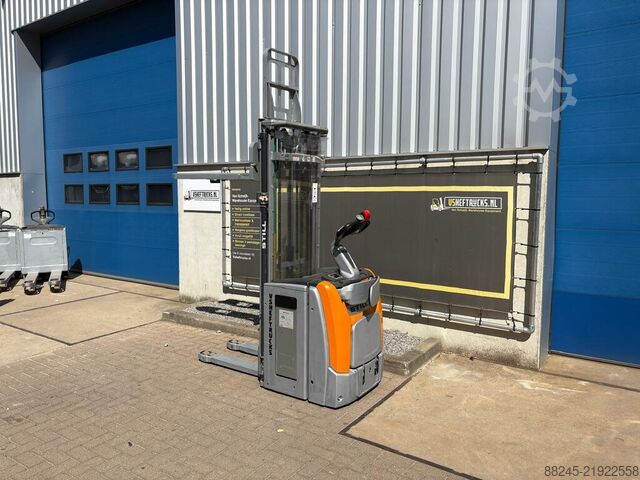 VS-22860 Elektrisk staplare Still 5016 mm STILL EXV SF 14