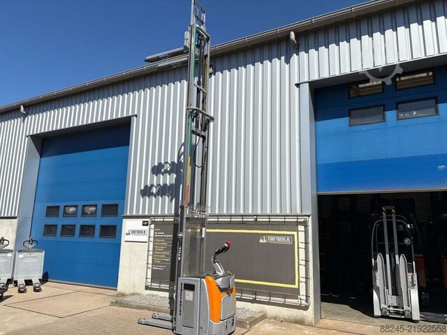 VS-22860 Elektrisk staplare Still 5016 mm STILL EXV SF 14