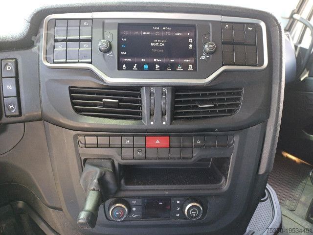 Standard tractor unit IVECO S-WAY AS440S49T/P