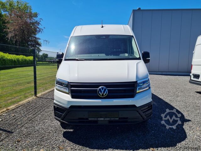 Furgon z wysokim dachem VW Crafter 35 Kasten TDI L3H3 4MOTION LED KAMERA
