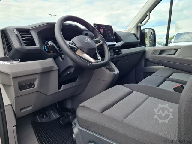 Bestelwagen met verhoogd dak VW Crafter 35 Kasten TDI L3H3 4MOTION LED KAMERA