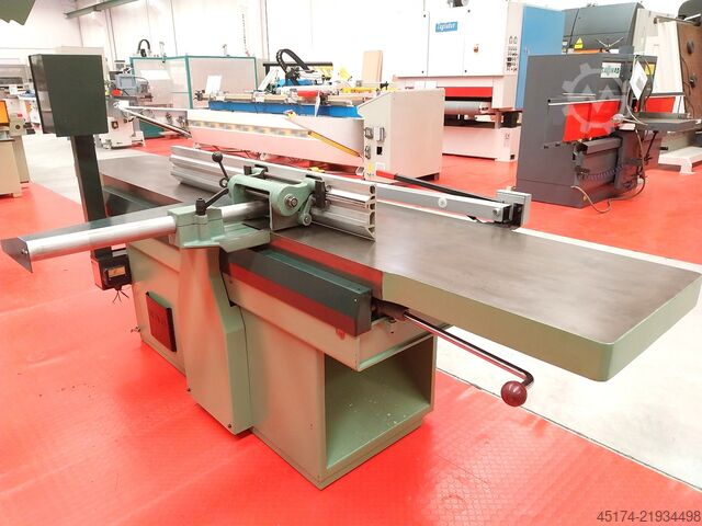 Vlakbank SAC FS 530