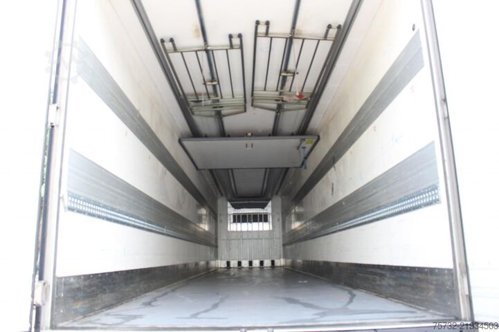 Semirimorchio Chereau Carrier Vector 1550 FRC Strom TW SAF Palletbox