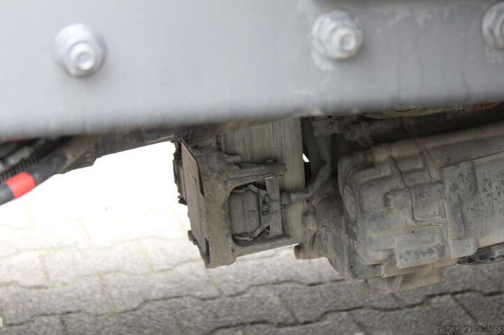 Trattore stradale standard Daf XF  480 SC   Retarder   Standklima   Vollspoiler