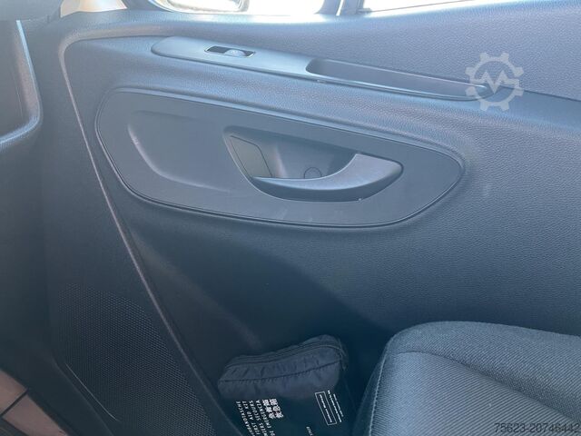 Panel van Mercedes-Benz Sprinter 315 CDI Kasten Maxi Klima Kamera