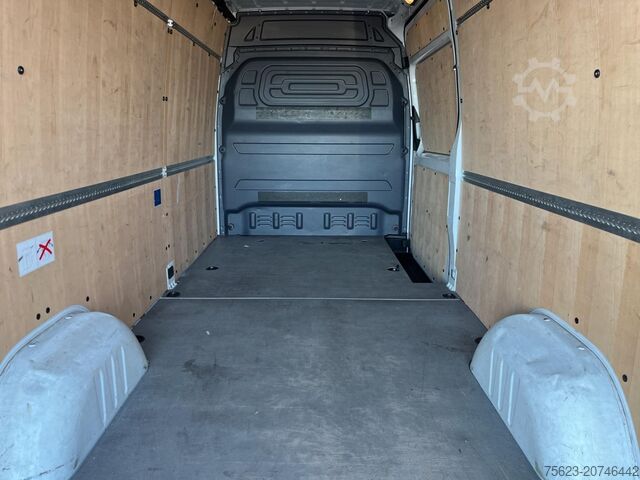 Panel van Mercedes-Benz Sprinter 315 CDI Kasten Maxi Klima Kamera