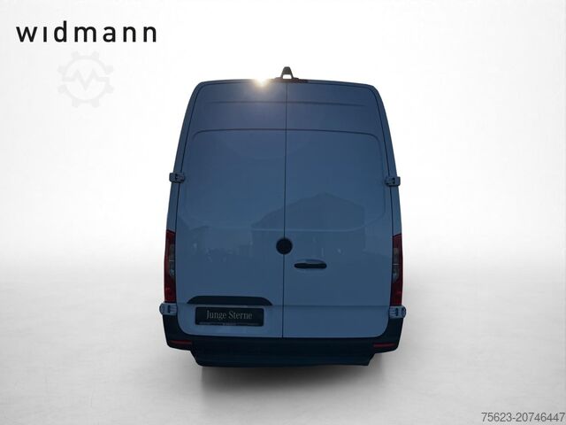 Panel van Mercedes-Benz Sprinter 315 CDI Kasten Maxi Klima Kamera