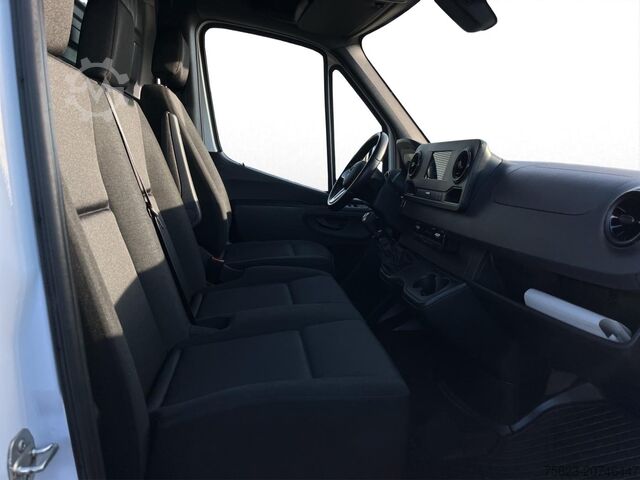 Panel van Mercedes-Benz Sprinter 315 CDI Kasten Maxi Klima Kamera