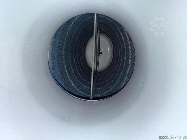 Estrattore di fumi di saldatura Donaldson Donaldson Torit DFO 3-3