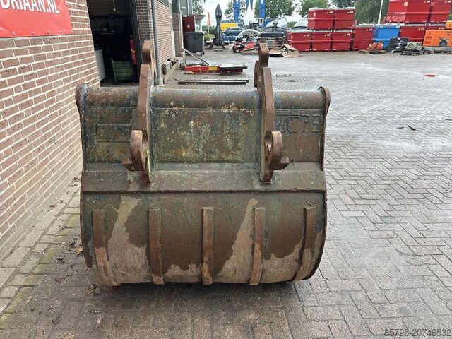 Lopata Dieplepel CW 40 - Gebruikt