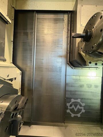 2017 Mazak Integrex I 200 S Mazak Integrex I 200 S