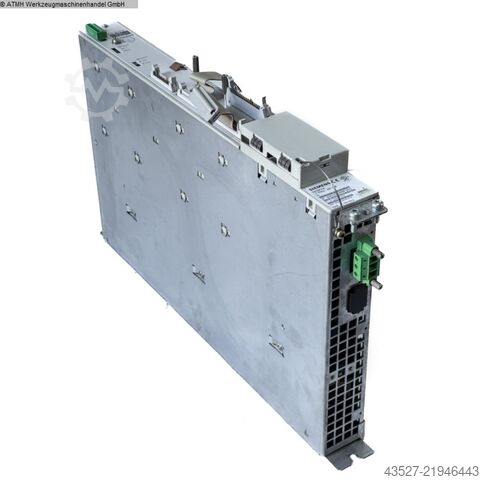 Ηλεκτρονικά / έλεγχοι PLC SIEMENS 6SN1123-1AA00-0CA1
