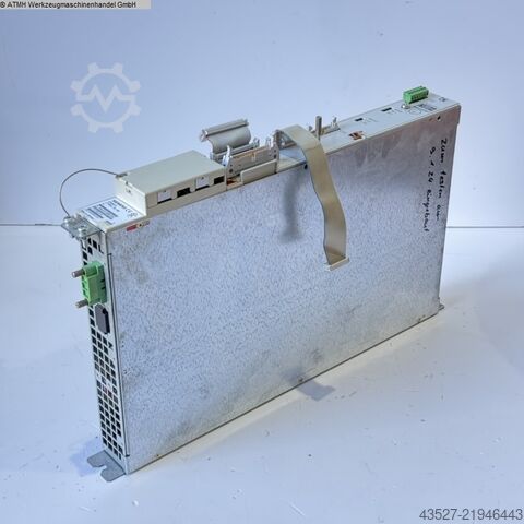 Ηλεκτρονικά / έλεγχοι PLC SIEMENS 6SN1123-1AA00-0CA1