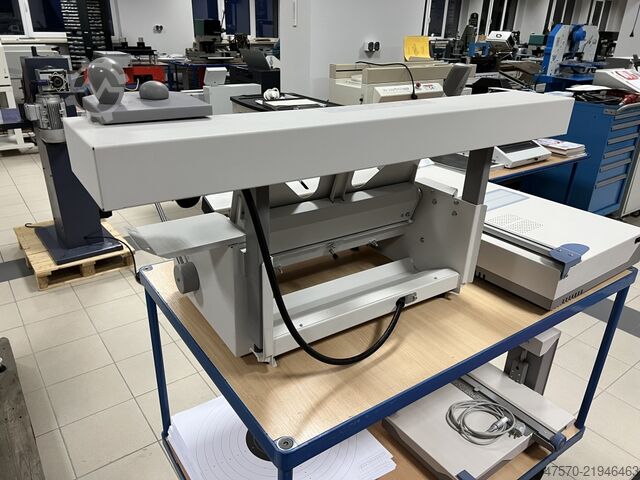 Oprawiarka klejowa Fastbind Elite XT Perfect binder Perfect binder