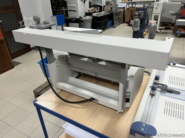 Oprawiarka klejowa Fastbind Elite XT Perfect binder Perfect binder