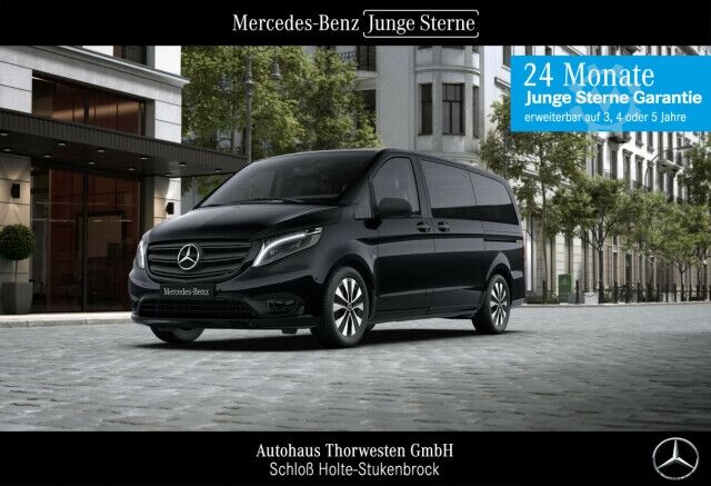 Minibus Mercedes-Benz Vito 119 CDI Tourer PRO Lang