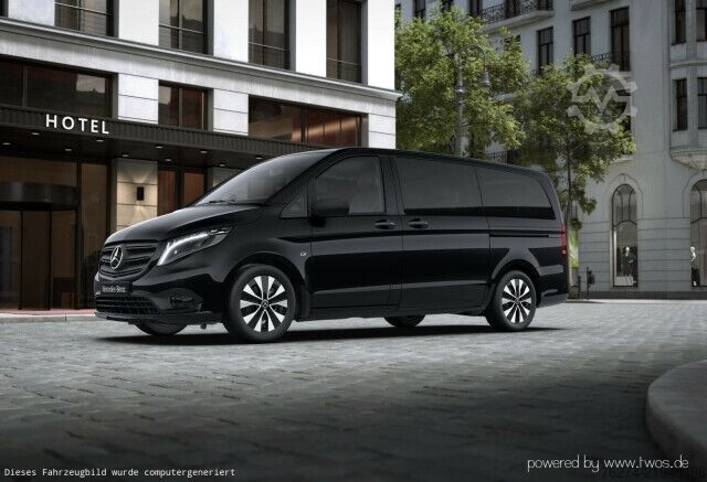 Minibus Mercedes-Benz Vito 119 CDI Tourer PRO Lang