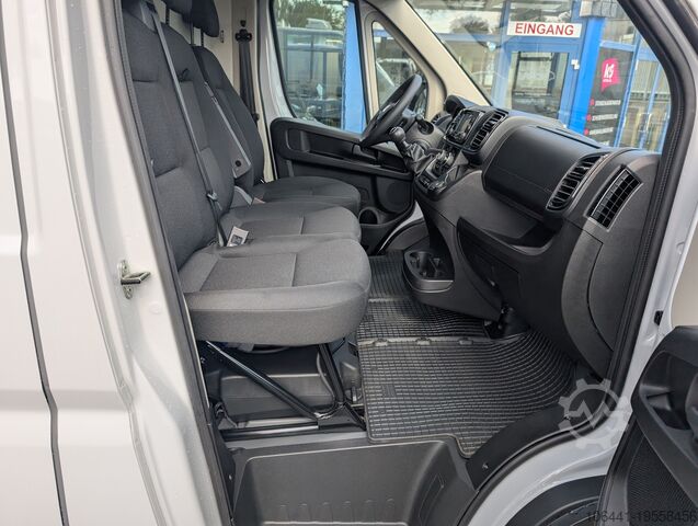 Gekoelde vrachtwagen FIAT Ducato L3H2 Tiefkühlkasten bis (-20° C)