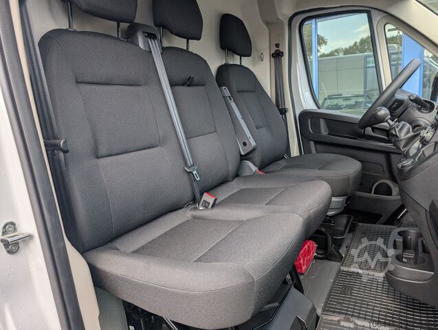 Gekoelde vrachtwagen FIAT Ducato L3H2 Tiefkühlkasten bis (-20° C)