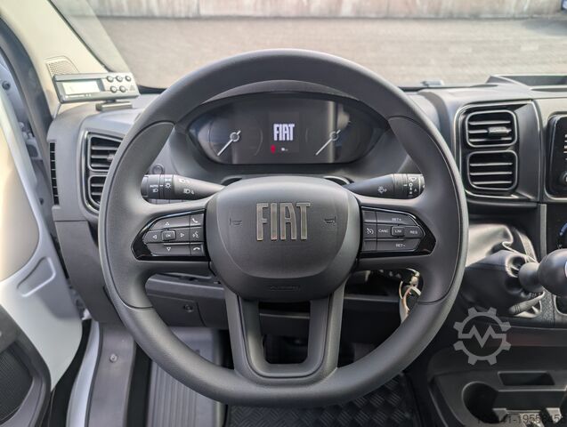 Gekoelde vrachtwagen FIAT Ducato L3H2 Tiefkühlkasten bis (-20° C)