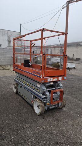 Scissor lift, Skyjack SJIII 3220M Skyjack SJIII 3220M