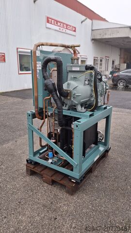 Chiller,Chiller / Cooling Compressor York YCSE-B080SB50