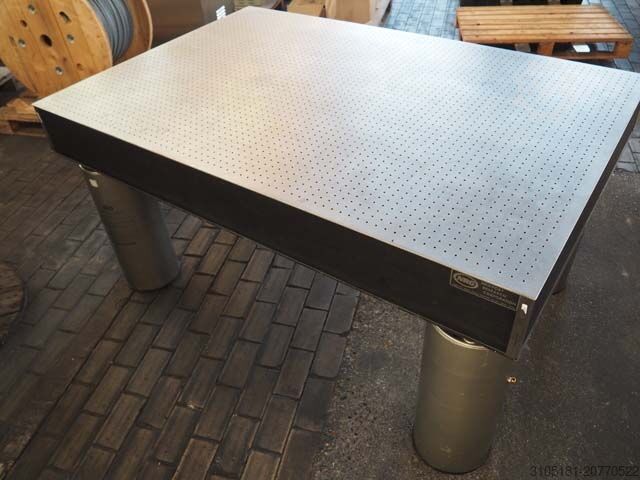 Mesa óptica 183cm x 122cm NEWPORT 