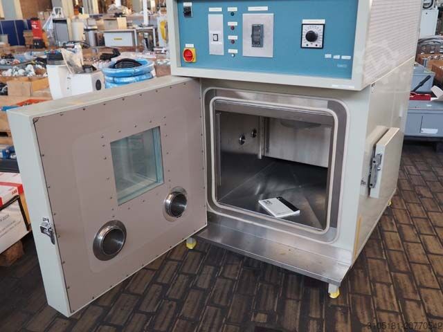 Vötsch/Weiss GTTS 220