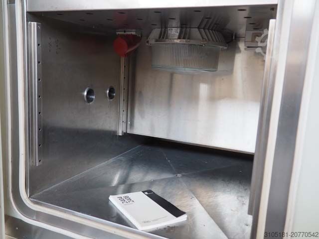 Vötsch/Weiss GTTS 220