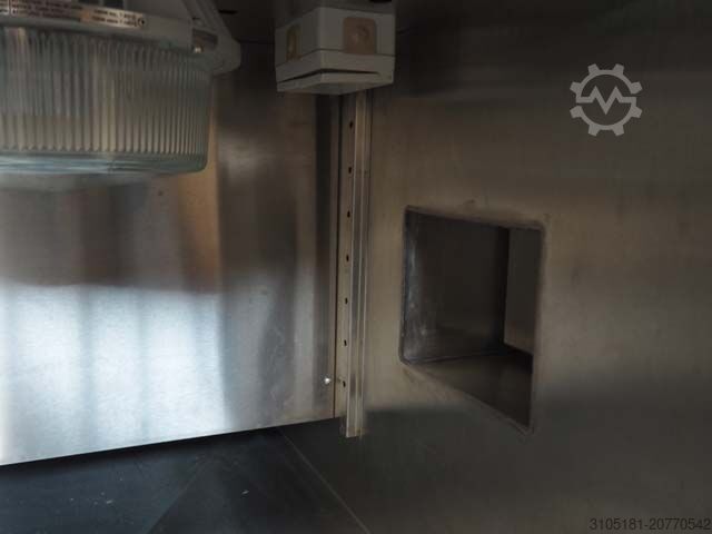 Vötsch/Weiss GTTS 220