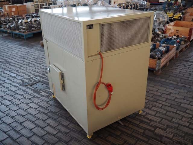 Vötsch/Weiss GTTS 220