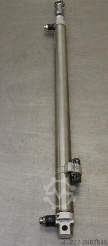 Pneumatische cilinders Norgren RM/8026/M/400