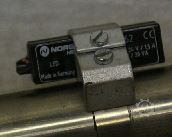 Pneumatische cilinders Norgren RM/8026/M/400