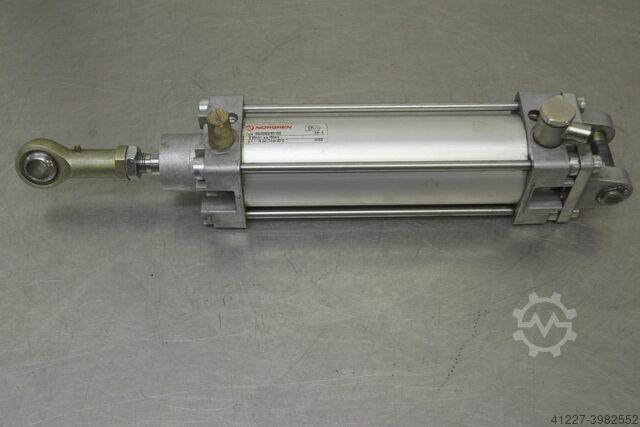 Pneumatische cilinders Norgren RA/8063/M/150
