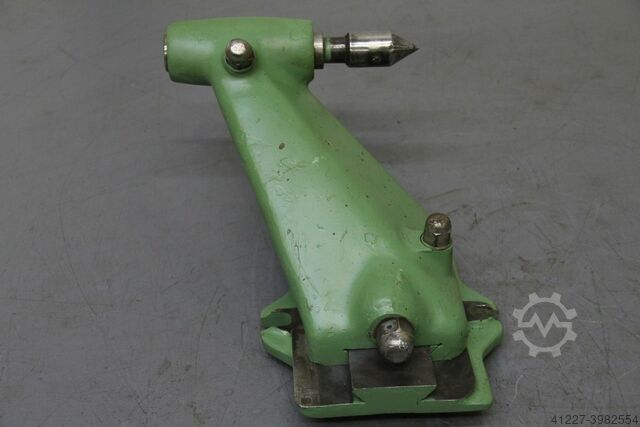 Conveyor unbekannt Spitzenhöhe 130 mm