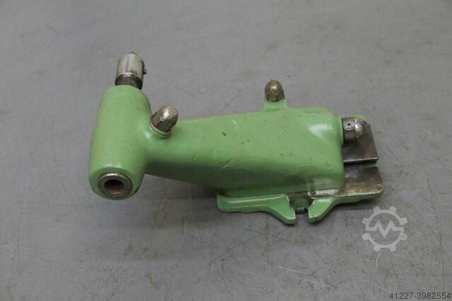 Conveyor unbekannt Spitzenhöhe 130 mm