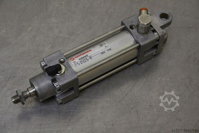 Pneumatische cilinder Norgren RA/8040/M/60