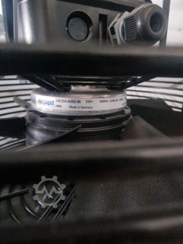 HEAD COOLING FANS BITZER 343021-02 & 343021-12