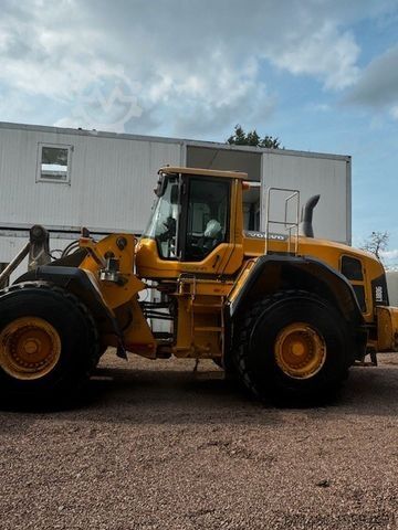 Ładowarka kołowa VOLVO L180 G