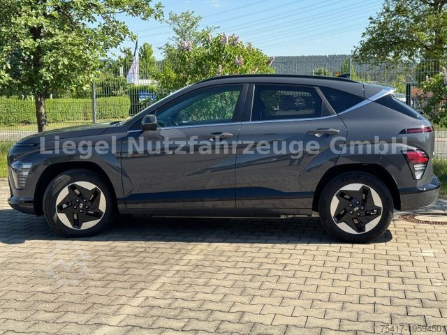 Pick-up HYUNDAI KONA Elektro SX2 65,4 kWh