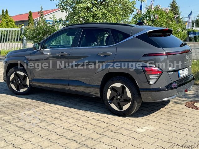 Pick-up HYUNDAI KONA Elektro SX2 65,4 kWh