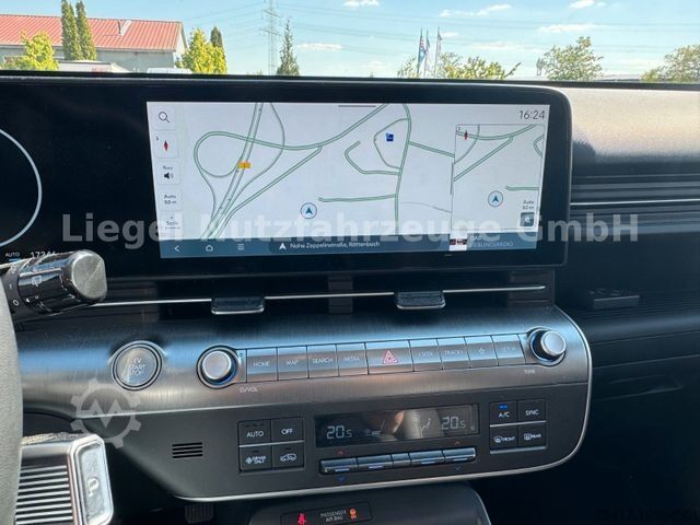 Pick-up HYUNDAI KONA Elektro SX2 65,4 kWh