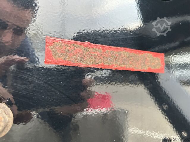 Container transport Renders Euro 800 / Container 20 - 30 - 40 - 45 ft / Dru...