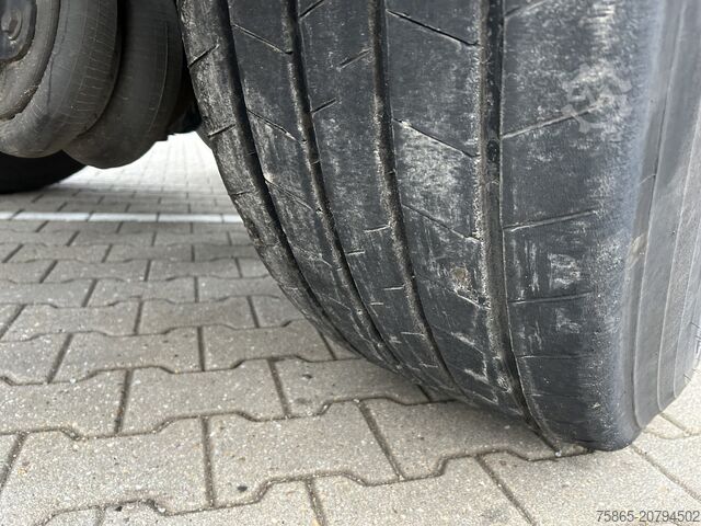 Container transport Renders Euro 800 / Container 20 - 30 - 40 - 45 ft / Dru...